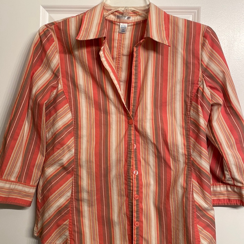 Old Navy perfect fit blouse